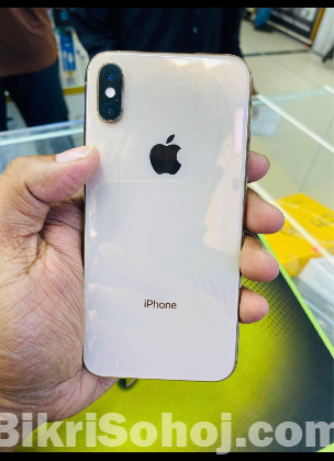 IPhone XS
